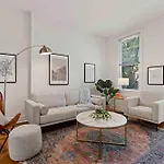 Newly Updated Vintage 6 Bedroom Single Family Home Chicago