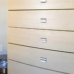 Hermosa House Apartment - Peaceful Quiet 3Br, Free Street Parking, Solar Powered, By Logan Square