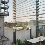 Sophisticated 4Br Suite - Modern And Luxurious