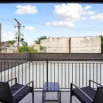 Chicago Modern Condo 2Br2Ba Balcony Free Park