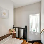 Cozy 4Br Home With Crib & Games Nearby Sights