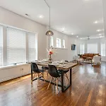 Cozy 4Br Home With Crib & Games Nearby Sights