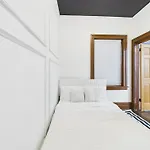 Wrigleyville Gem With Hidden Bar & Vintage Charm *