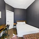 Wrigleyville Gem With Hidden Bar & Vintage Charm Chicago