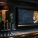 The Allegro Royal Sonesta Hotel Chicago Loop