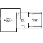 Old Town Chicago At It\'S Finest! Pet Friendly & Recently Renovated Top-Floor Condo Has Everything You Need For A Perfect Windy City Getaway Condo