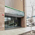 West Loop Jr 1Br W Gym Pool Nr Fulton Market Chi-934