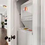 Apartment Luxhome 8 Mins Downtown Chicago