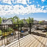 Luxhome Chicago 8 Mins Downtown