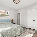 Apartment Luxhome 8 Mins Downtown Chicago
