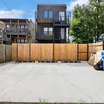 Luxhome Chicago 8 Mins Downtown