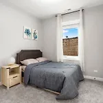 Luxhome 8 Mins Downtown