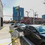 Blueground West Loop Pool Spa Gym Wd Chi-1097
