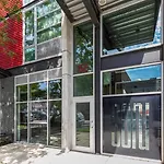 Lincoln Park Studio W Wd Nr L New City Chi-304