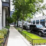 Lincoln Park Studio W Wd Lounge Nr L Chi-608