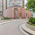 Streeterville 1Br W Lounge Terrace N Navy Pier Chi-1000