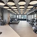 River North 1Br Nr L Stop Riverwalk Loop Chi-1037