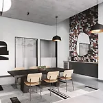 River North 1Br Nr L Stop Riverwalk Loop Chi-1037