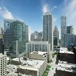 Residence Inn Chicago Downtown/River North