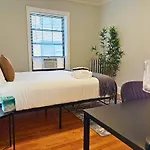Homey Vibes Furnished 1Br Apt - Wlawn 2W