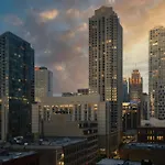 SpringHill Suites Chicago Downtown/River North