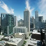 SpringHill Suites Chicago Downtown/River North