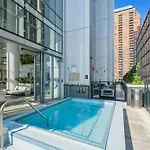 Sentral Michigan Avenue 3* Chicago