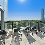 Hotel Sentral Michigan Avenue Chicago