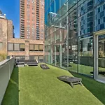 Sentral Michigan Avenue