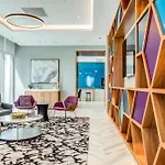 Sentral Michigan Avenue