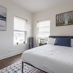 Charming 2Br Stay Ideal For Long Or Short Visits