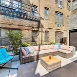 East Lincoln Park Gem Spacious 4 Br