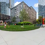 Corporate-Friendly 4Br Stylish & Central