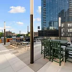 Corporate-friendly 4br Stylish & Hotel *