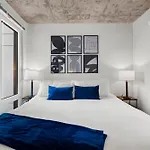 Corporate-friendly 4br Stylish & Hotel *