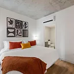 4br Modern Gem Sleek Bright & * Chicago