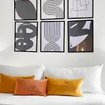 4br Modern Gem Sleek Bright & Chicago
