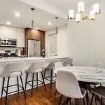 Apartment Boulevard 5 Mins To Riverwalk & Mag Mile 03 *