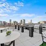 Apartment Boulevard 5 Mins To Riverwalk & Mag Mile 03 *