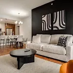 Boulevard 5 Mins To Riverwalk & Mag Mile 03 Apartment