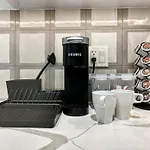 River North Rooftop With In And Out Parking 6