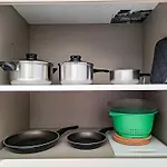 River North Rooftop With In And Out Parking 6