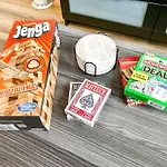 River North Rooftop With In And Out Parking 6