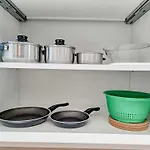 River North Rooftop With In And Out Parking 5