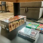 River North Rooftop With In And Out Parking 5