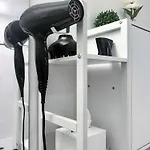 South Loop Rooftop With In And Out Parking 3