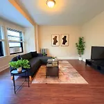 Modern 1Br Gem In Chicago - Kenwood 501