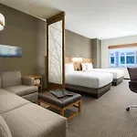 Hotel Hyatt Place Chicago/downtown - The Loop 3*