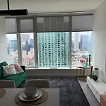 Luxury On The Lake - Chicago High Rise