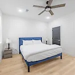 Spacious 3bdr Luxury Penthouse * Chicago